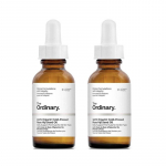THE ORDINARY 100% ekologi&scaron;kas &scaron;alto spaudimo rožių klubų sėklų aliejus 30 ml 2PCS