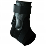 Kulk&scaron;nies petne&scaron;os vyrų fiksuoto patempimo atkūrimo apsauginė įranga pėdos apsauga nuo patempimo sąnario čiurnos apvalkalas kulk&scaron;nies dirželio atkūrimo krep&scaron;inis