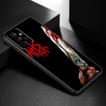 American Horror Story telefono dėklas Samsung Galaxy A21 A30 A50 A52 S A13 A22 A32 A33 A53 A73 5G A11 A12 A31 A51 A70 A71 A72 Samsung A73 5G