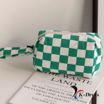 &Scaron;a&scaron;kių lentos mini mai&scaron;elis (1 spalva) 13x11x7cm žalia