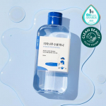 Round Lab for Men Birch Moisture Toner 200ml, Korean men's popular cosmetics