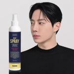 Dashu Classic Hardwire Keep Spray 250ml, Korean men's popular cosmetics