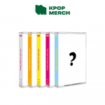 I-DLE - A&Scaron; SVYRUOJU (Specialusis Ver.) Random 1