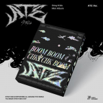 &bdquo;Stray Kids&ldquo; mini albumas &bdquo;ATE&ldquo;. (ATE Ver.)