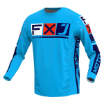 Motocross Jersey lenktynės Visureigis Dviratis MX Enduro MOTO Motociklas Flexair drabužiai Vyri&scaron;ki MOTO Moteri&scaron;ki kalnų Dirt Bike Downhill XL-Jersey
