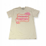 Koszulka T-shirt męski okrągły dekolt SPENCER'S AZIGGIES L