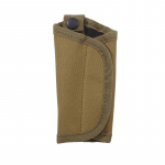 Daugiafunkcinis lauko tylus raktų laikiklio krep&scaron;ys vyrams, mokomasis raktų laikiklio mai&scaron;elis One Size juoda