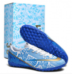 Futbolo batai nulaužti nagai berniukų treniruočių batai ilgi nagai neslystantys sportbačiai 35