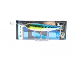 Jackall Riser Bait 008 80mm Pavir&scaron;inis Skęstantis Masalas Harapin Iwashi (9240)