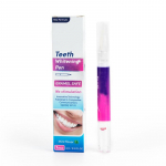 1 vnt. / 2 vnt. CHUMOLEE dantų balinimo ra&scaron;iklis, nuvalykite geltonus dantis ir pa&scaron;alinkite dėmes 1pc