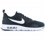 Nike Air Max Tavas &ndash; vyri&scaron;ki sportbačiai juodi 705149-009 ORIGINALAS EU 44.5 US 10.5 juoda