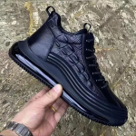 Vyri&scaron;ki batai su stora apykakle laisvalaikio madingi batai krokodilo ra&scaron;tu madingi lengvi sportiniai batai Zapatillas De Hombre 47