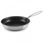 IBILI Triply - Po&ecirc;le Antiadh&eacute;sive (28 cm) - Acier Neoksiduojamas / Aliuminis - Indukcija