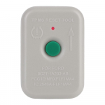TPMS19 programavimo mokymo įrankis, skirtas Ford 8C2T1A203AB 8C2Z-1A203-A TPMS jutiklis padangų slėgio monitoriaus jutiklis TPMS atkūrimo įrankis Automobilių priedai TPMS19