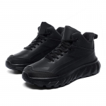 Mada Žieminiai Vyri&scaron;ki Sniego Batai suvarstomi Sportiniai Laisvalaikio Batai Pliu&scaron;iniai &Scaron;ilti Vyri&scaron;ki Batai Lauko Vyri&scaron;ki Žygio Batai Darbo Kelioniniai Batai vyrams 39