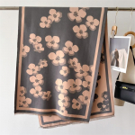 Ka&scaron;myro skara Moteri&scaron;ka mada Pashmina skara žieminė apvyniojamo dizaino &scaron;ilta galvos skara Moteri&scaron;ka pončo kaklaskarelė Echarpe Bandana