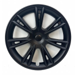 Tesla Model Y 19 sportinio rato stebulės dangtelis ir apsauga