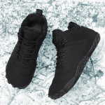 vyri&scaron;ki aulinukai 2024 Nauji Žieminiai &Scaron;lepetės &Scaron;ilti Vyri&scaron;ki Batai Neper&scaron;lampami Neslystantys Pliu&scaron;iniai Sneakers Vyri&scaron;ki tenisiniai Batai Batai Vyri&scaron;ki Sportbačiai Žieminiai 36