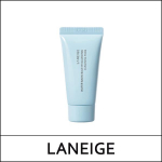 [LANEIGE] (tt5) Water Bank Blue hyaluronic Cleansing Foam 30g / Mini