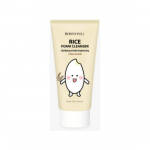 [BONNYHILL] Rice Foam Cleanser 170ml 1PCS