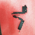 Built in Speakers 0Jcd9 Compact Laptop Part Internal Replacement Audio Speakers, for Vostro 5370