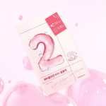 Numbers In 10 to 5 mask packs, choose 1 out of 5 types [10 Sheets] No. 3 Soft Gyeolserum