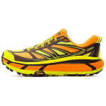 HOKA Mafate Speed 2 Electric Tangerine Vyri&scaron;ki Sportbačiai Oranžiniai Citrusiniai 1126851-ERN 37⅓