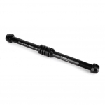 Dviračio stebulės velenas 12x135-142-148 mm P1.5/P1.75/P1.0 MTB dviračio treniruoklio veleno ie&scaron;mo treniruoklio adapteris dviračio treniruoklis per a&scaron;į.