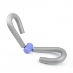 1 vnt. dubens dugno raumenų treniruoklis &scaron;launims, skirtas po gimdymo kūno formavimo kojoms ir sėdmenims treniruoti