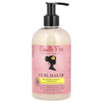 Camille Rose, Curl Marker&reg;, 355ml(12oz) white