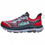 HOKA Mafate Speed 4 Cerise Stormy Skies Moteri&scaron;ki sportbačiai Raudoni 1131056-CTRM 36⅔
