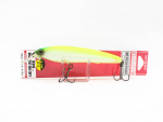 Yo Zuri Duel 3DS Minnow 100 mm Sustabdytas Masalas F1157-LSAC (8410)