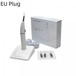 4 antgaliai dantų gutaperčos pjaustytuvas endo gutaperča dantų balinimas dantų endodontija gutaperčos pjaustymo &scaron;ildymo sistema odontologo įrankis EU Plug balta