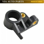ABS jutiklio tvirtinimo laikiklis Opel Corsa C Vectra B Meriva A Corsa B Vectra A OEM 5530482 90345827