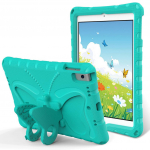 Dėklas, skirtas &bdquo;Lenovo Xiaoxin 11&ldquo; 2024 plan&scaron;etiniam kompiuteriui, skirtas &bdquo;Lenovo Tab M11 11inch 2024 M9 M10 Plus 10.3 K10 M8 8.0 M8 Gen4 2023&ldquo; plan&scaron;etiniam kompiuteriui, saugus vaikams. Xiaoxin 11 2024 mėtų žalios spalvos