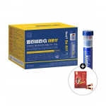 Hansamin Multivita G Immune Shot 10 packs (10-day supply) Immune Shot 10 pieces
