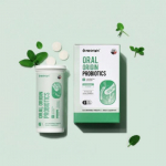 Enget Origin Oral Origin Probiotics 30 tablets (30-day supply)