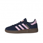 adidas Handball Spezial J Night Indigo Orchid Fusion Vaikams Sportbačiai Mėlyni su Guma JI2903 37⅓