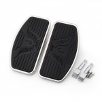 Priekinė grindų lenta skirta Honda VTX 1800 1300 Suzuki VL800 VL400 C50