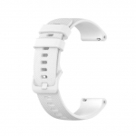 Skirta Garmin Vivoactive 4s dirželiui Garmin Vivoactive 3 Venu 2/2s/Sq Vivoactive 4 Forerunner 645 245m silikoninės apyrankės priedai Vivoactive 4s