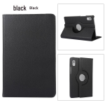 Lenovo Qitian K9 2023 Tab M9 9 colių plan&scaron;etinio kompiuterio apsauginis dėklas juoda