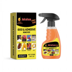 Universalus klijų valiklis pur&scaron;kiklis, 120 ml, galingas klijų likučių valiklis lipdukams, etiketėms ir juostoms 120ml