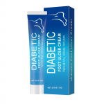 Raminamasis pėdų kremas, drėkinamasis ir drėkinamasis pėdų priežiūros produktas diskomfortui mal&scaron;inti, masažiniai padai, raminamasis kremas. One Size