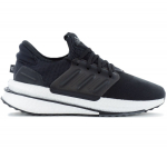 adidas X_PLR BOOST - Herren Sneakers Schuhe Schwarz ID9432 ORIGINAL EU 44 2/3 UK 10 juoda