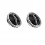 Pagrindinio ritininio &scaron;epečio Hepa filtro keitimas, skirtas Xiaomi Roidmi NEX X20 X30 S2 F8 Pro rankinio belaidžio dulkių siurblio atsarginėms dalims