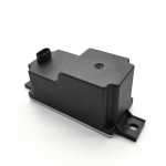 A2059053414 Įtampos keitiklio modulis pagalbinis akumuliatorius Mercedes-Benz C klasė 205 E W205 W213 C E GLC 2.0L juoda