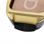 Automatinis batų užvalkalų dozatorius Vienkartinių plėvelinių antbačių ma&scaron;ina biurui, namų ūkiui, auksiniai dažai