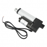 150 mm eigos linijinė pavara 3000 N variklio pavara, skirta elektrinei kėlimo sistemai, 12 V kameros stovas