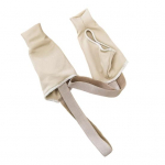 1 pora kauliuko korektorių moterims vyrams pir&scaron;tų tiesinimo įklotai kauliukų korekcinis įtvaras pir&scaron;tų separatorius patogus pėdų i&scaron;lyginimas valgus palaikymo prietaisas