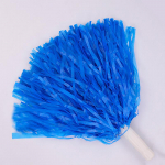 &Scaron;okių sporto rungtynių reikmenys ir vokalo koncertų dekoratorius, linksminantis gėlių balių pom pom